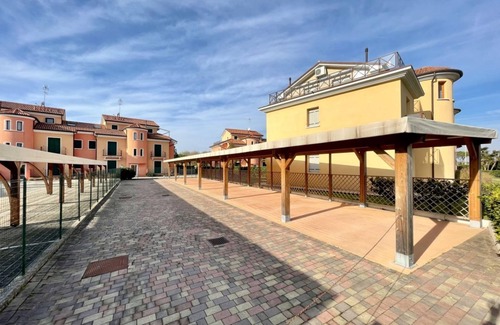 Reschigliano House | Appartamento Treporti 8 Cavallino- Carraro Immobiliare Jesolo