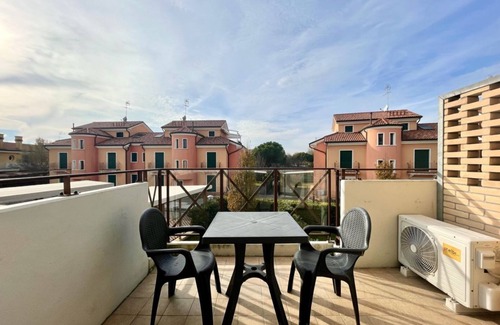 Reschigliano House | Appartamento Treporti 8 Cavallino- Carraro Immobiliare Jesolo
