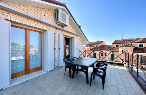 Ronchi Di Campanile House | Appartamento Treporti 10 Cavallino- Carraro Immobiliare Jesolo