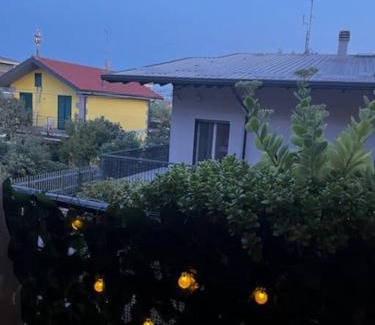 Treviglio Apartment | Appartamento Treviglio-centro