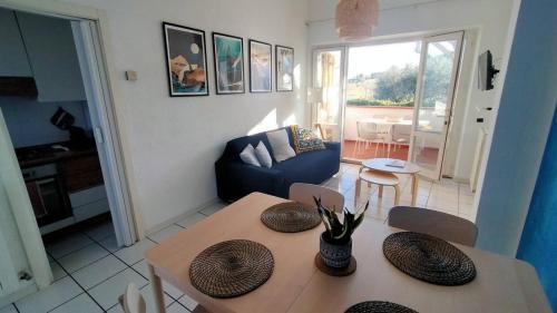 Villaggio Taunus Apartment | Appartamento Trilocale Cod. 50 - Taunus Vacanze