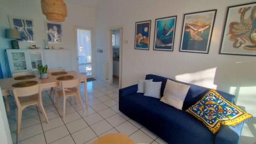 Villaggio Taunus Apartment | Appartamento Trilocale Cod. 50 - Taunus Vacanze