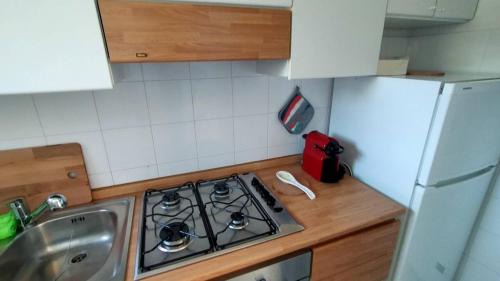 Villaggio Taunus Apartment | Appartamento Trilocale Cod. 50 - Taunus Vacanze