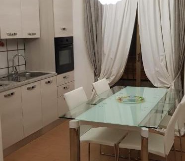 Sant'Alessio Siculo Apartment | Appartamento Virginia a due passi dal Mare