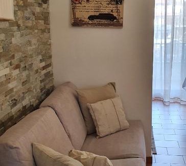 Sant'Alessio Siculo Apartment | Appartamento Virginia a due passi dal Mare