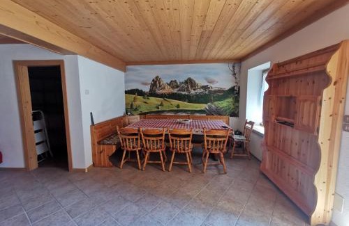 Cavalese Apartment | Appartamento Val di Fiemme