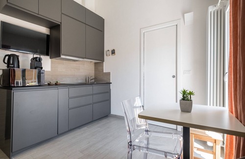 Historic Center Apartment | Appartamento vicino all'Orto Botanico by Wonderful Italy