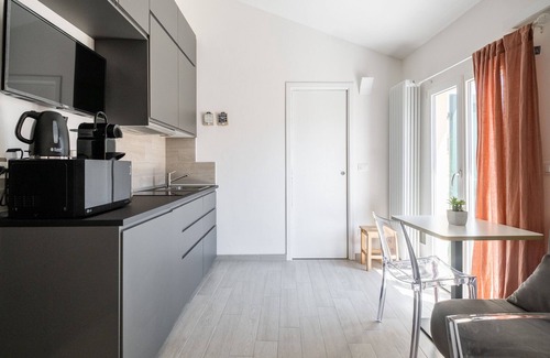 Historic Center Apartment | Appartamento vicino all'Orto Botanico by Wonderful Italy