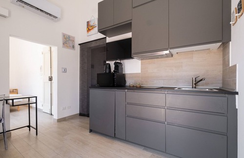 Historic Center Apartment | Appartamento vicino all'Orto Botanico by Wonderful Italy