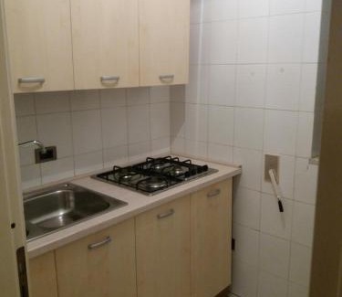 Gallipoli Apartment | Appartamento vicino al mare
