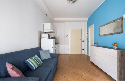 Historic Center Apartment | Appartamento Vicino al Parco Della Montagnola by Wonderful Italy