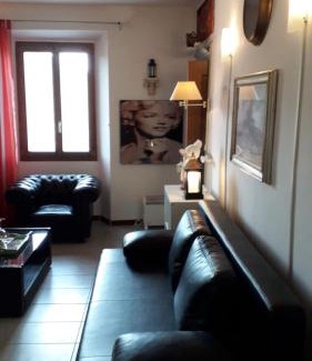 Centro Valle Intelvi Apartment | Appartamento Vista Lago di Como - Italia