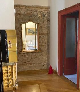 Brescia Antica Apartment | Appartamento Vittoria Labus