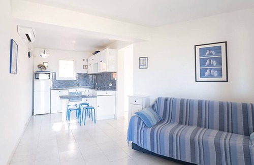 Sainte-Lucie-de-Tallano House | APPARTEMENT CARDU