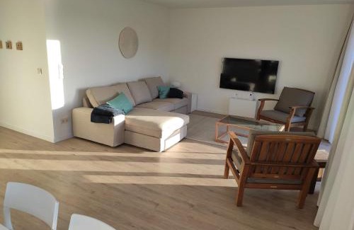 Lemkenhafen Apartment | Appartements-am-Hafen-No-2