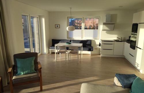 Lemkenhafen Apartment | Appartements-am-Hafen-No-2