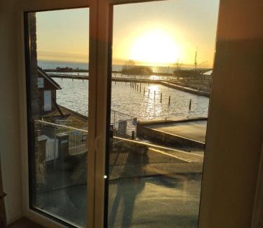 Lemkenhafen Apartment | Appartements-am-Hafen-No-2