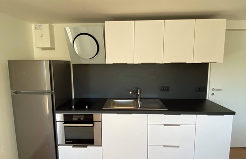 Menthon-Saint-Bernard Apartment | Appartement Neuf Avec Superbe vue sur le lac Dannecy