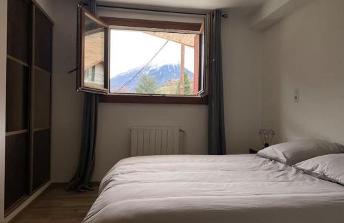 Saint-Jean-de-Maurienne Apartment | Appartement au pied des cols