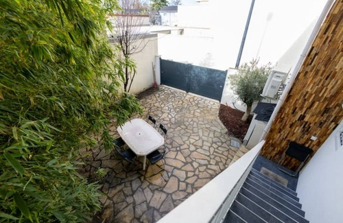 La Pie Apartment | Appartement Duplex 100 m²