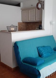 Saintes-Maries-de-la-Mer Apartment | Appartement calme à deux pas de la mer
