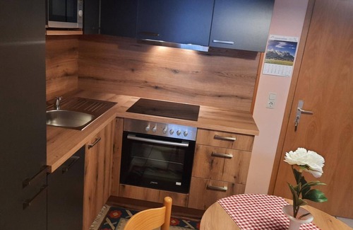 Bayerisch Eisenstein Apartment | Appartement für 2 Personen in ruhiger, zentraler Lage