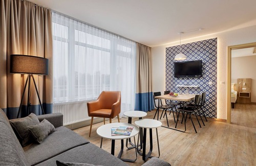 Weissenhaeuser Strand Apartment | Appartements im Freizeitpark Weissenhäuser Strand
