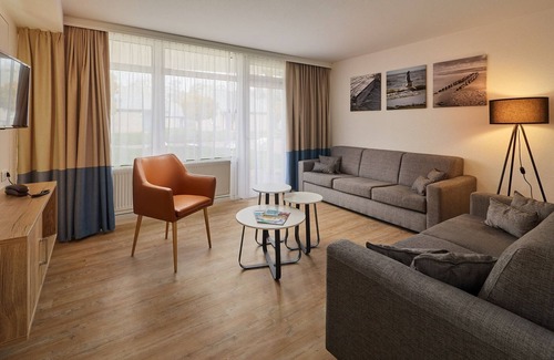 Weissenhaeuser Strand Apartment | Appartements im Freizeitpark Weissenhäuser Strand