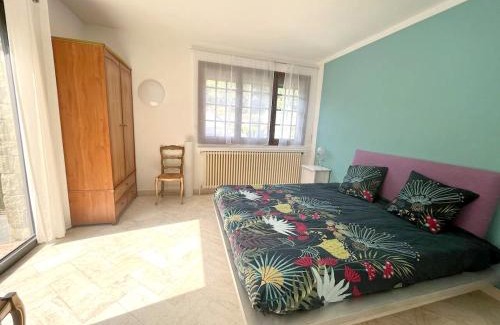 Nonancourt Apartment | Appartement charmant au cœur de Nonancourt, jardin privé