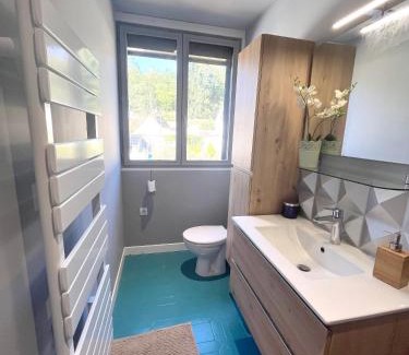 Nonancourt Apartment | Appartement charmant au cœur de Nonancourt, jardin privé