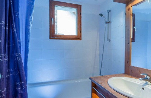 Arvieux Condo | Appartement à 200m des remontées! | Accès piscine