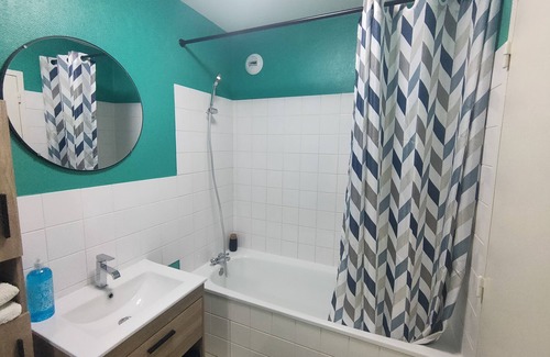 Villejean House | Appartement à 5 Minutes du Centre Ville de Rennes