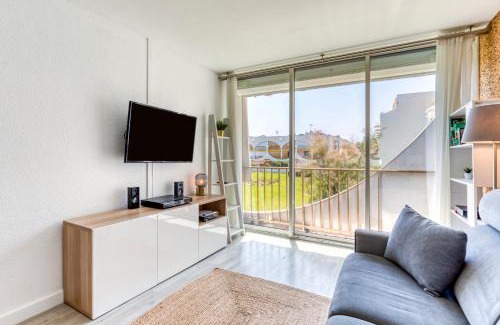 La Grande-Motte Apartment | Appartement à 70m de la plage