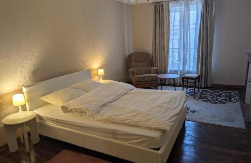 Vendome Apartment | Appartement à côté de port