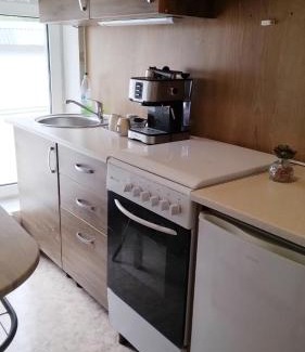 Vendome Apartment | Appartement à côté de port