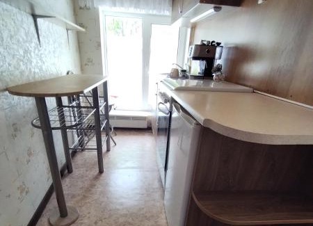 Vendome Apartment | Appartement à côté de port