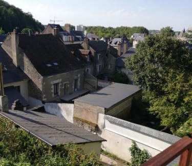 Vendome Apartment | Appartement à côté de port