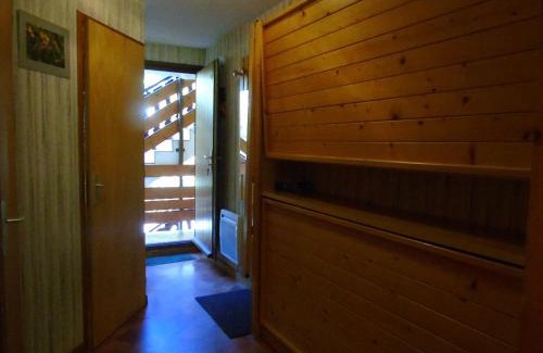 Chatel Apartment | Appartement à Châtel: 2 Pièces, 4 Pers. - Proche Télécabine et Navettes gratuites, Balcon Exposé S-E - FR-1-198-113
