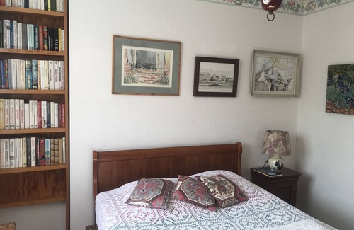 Aurillac Apartment | Appartement à Deux pas du Centre Historique D'aurillac Avec Garage et Ascenseur