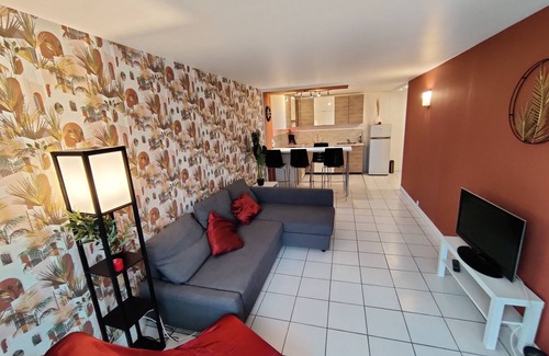 Esbly Apartment | Appartement à Proximité de Disney Land Paris