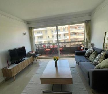 Vence Apartment | Appartement à vence