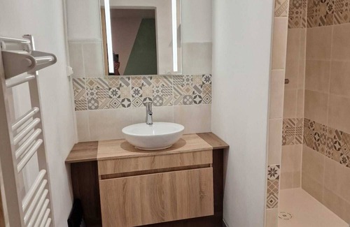 Gannat Apartment | Appartement Équipé Comme à la Maison, Idéale Couple ou Pour les Familles