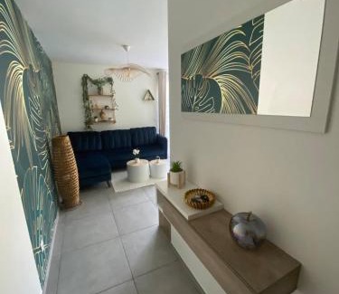 Evian-les-Bains Apartment | Appartement Évian-les-Bains
