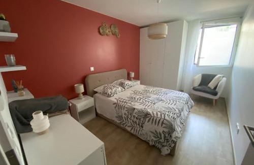 Evian-les-Bains Apartment | Appartement Évian-les-Bains