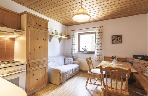 Schladming Apartment | Appartement 1 by Interhome
