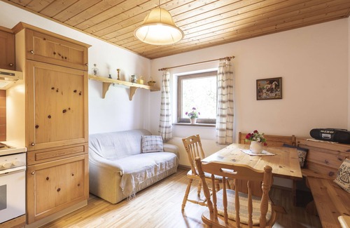 Schladming Apartment | Appartement 1 by Interhome