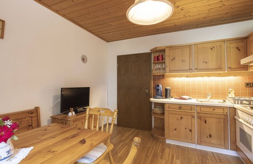 Schladming Apartment | Appartement 1 by Interhome