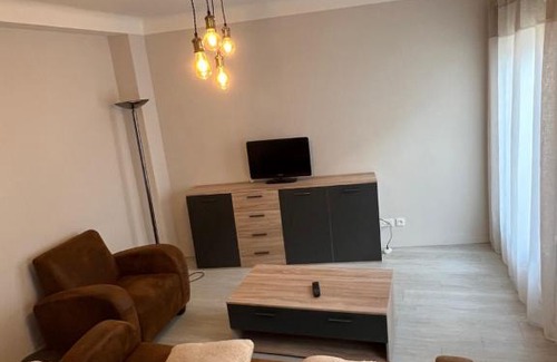 Ceret Apartment | Appartement 1 Chambre T-Confort -Chez CRICRI
