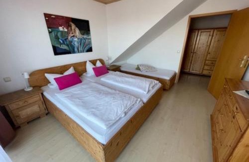 Rohrdorf Apartment | Appartement 1
