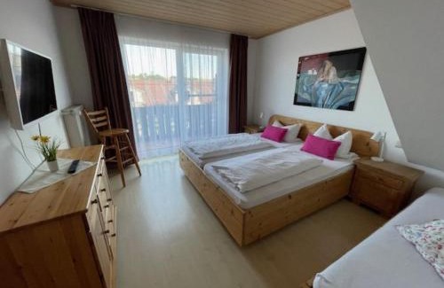 Rohrdorf Apartment | Appartement 1